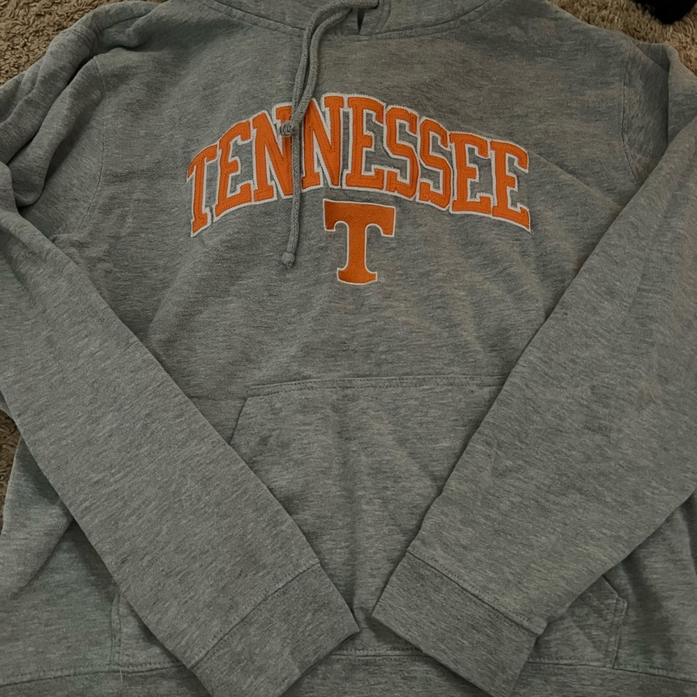Tennessee sweatshirt